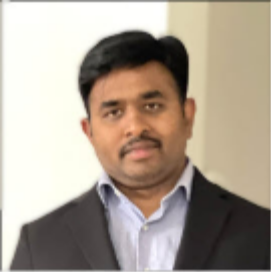 Prabu Manoharan